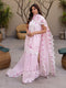 Faiza Faisal Marine Luxury Lawn – RENA